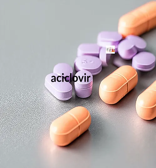 Precio de aciclovir pastillas